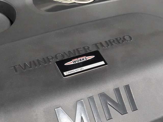 BMW MINI COOPER S OP 2017 Image 31