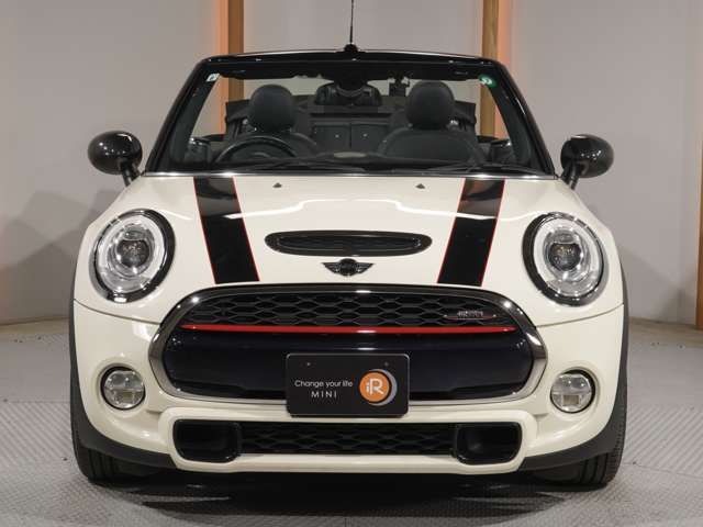 BMW MINI COOPER S OP 2017 Image 31