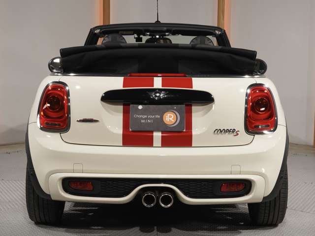 BMW MINI COOPER S OP 2017 Image 31