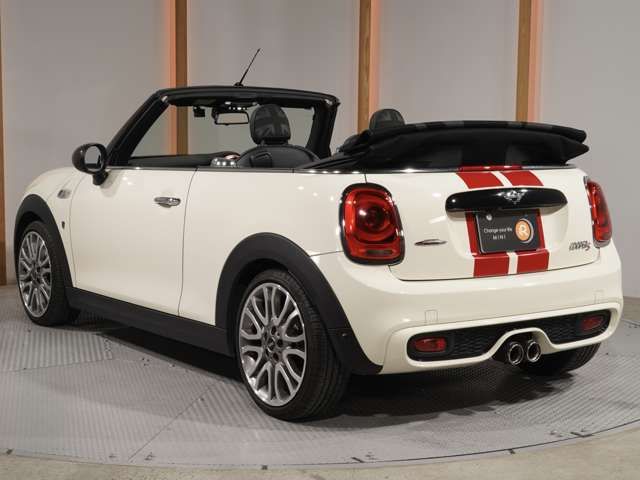 BMW MINI COOPER S OP 2017 Image 31