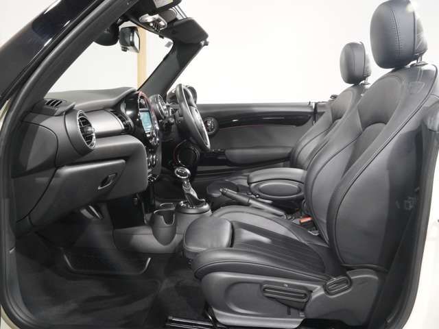 BMW MINI COOPER S OP 2017 Image 31