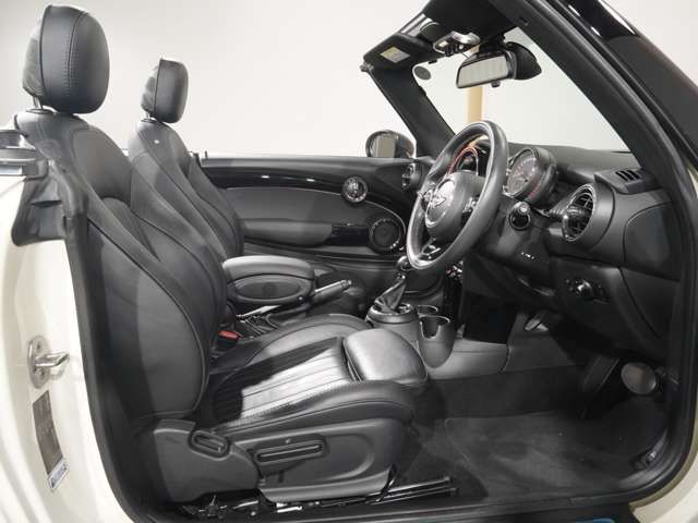 BMW MINI COOPER S OP 2017 Image 31