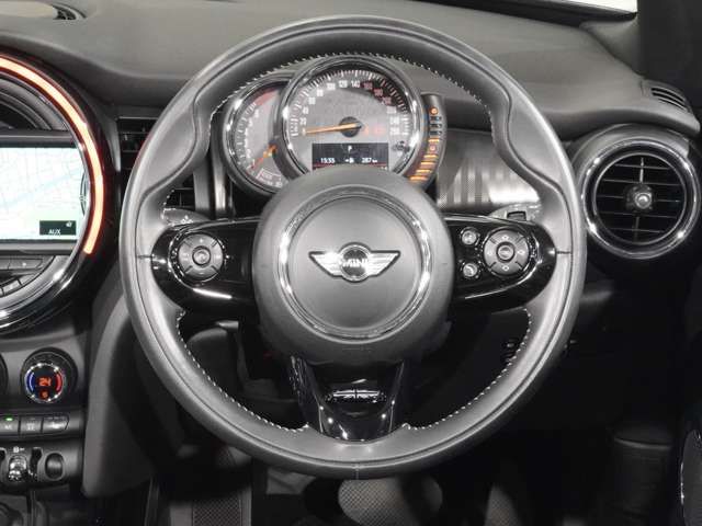 BMW MINI COOPER S OP 2017 Image 31