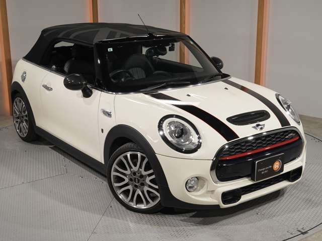 BMW MINI COOPER S OP 2017 Image 31