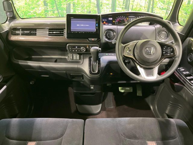 HONDA N BOX CUSTOM 2019 Image 31