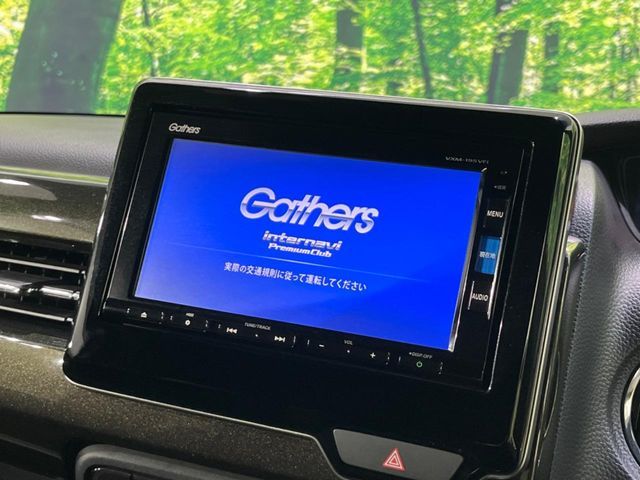 HONDA N BOX CUSTOM 2019 Image 31