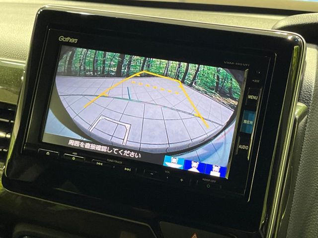 HONDA N BOX CUSTOM 2019 Image 31