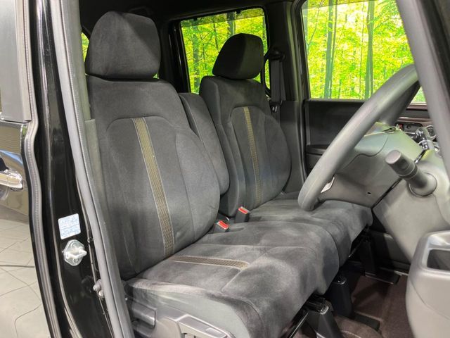 HONDA N BOX CUSTOM 2019 Image 31