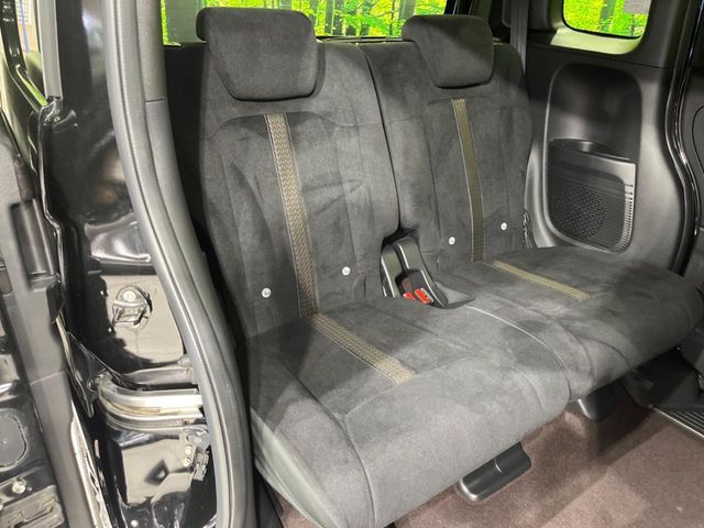 HONDA N BOX CUSTOM 2019 Image 31