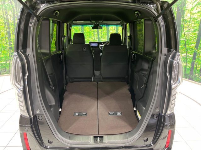 HONDA N BOX CUSTOM 2019 Image 31