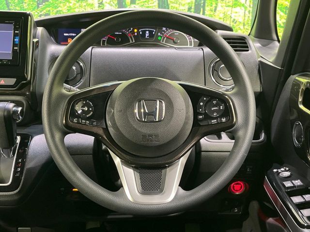 HONDA N BOX CUSTOM 2019 Image 31