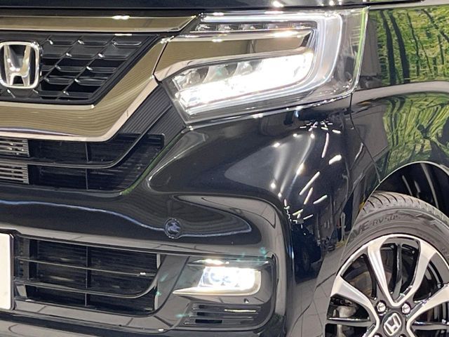 HONDA N BOX CUSTOM 2019 Image 31