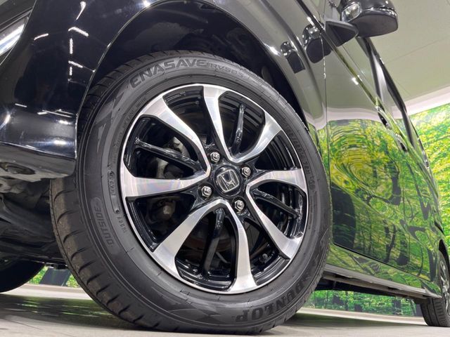 HONDA N BOX CUSTOM 2019 Image 31