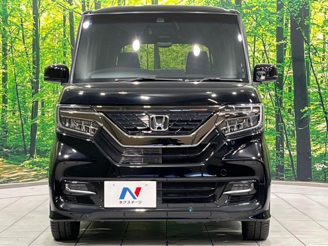 HONDA N BOX CUSTOM 2019 Image 31