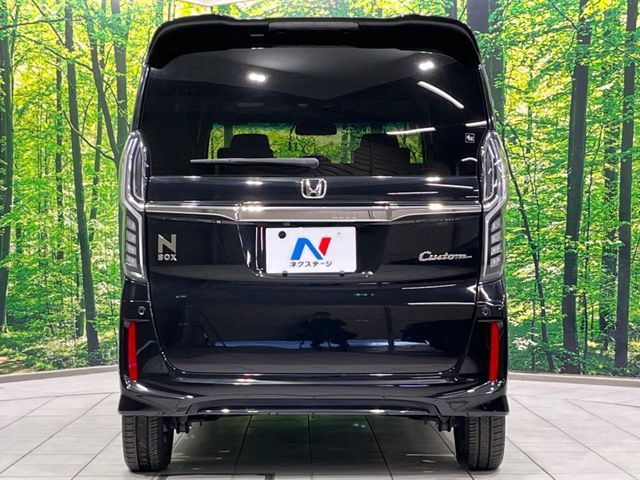 HONDA N BOX CUSTOM 2019 Image 31