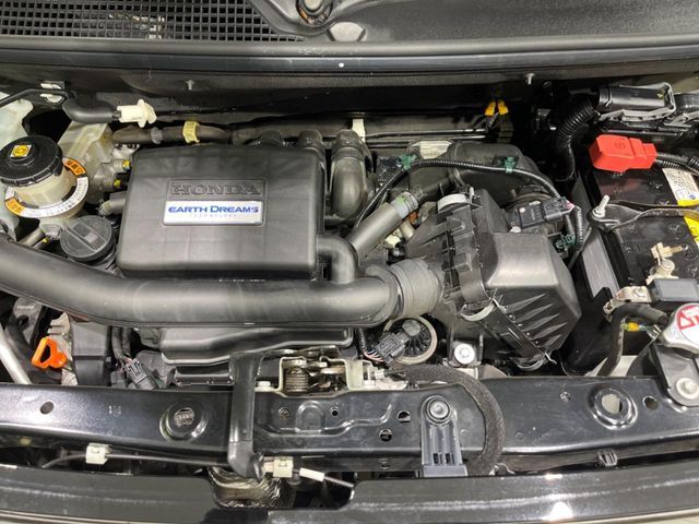 HONDA N BOX CUSTOM 2019 Image 31