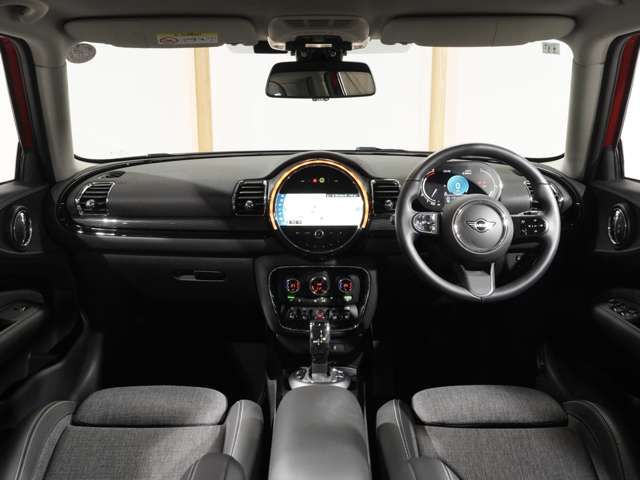 BMW MINI COOPER D CLUBMA 2021 Image 31