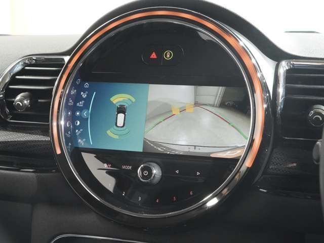 BMW MINI COOPER D CLUBMA 2021 Image 31