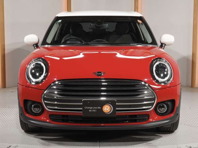 BMW MINI COOPER D CLUBMA 2021 Image 31
