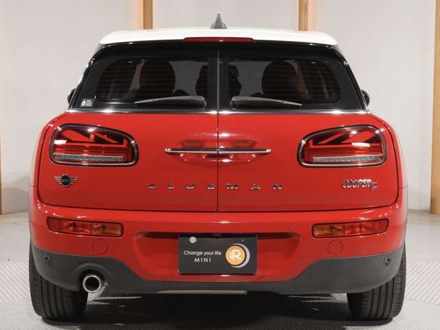 BMW MINI COOPER D CLUBMA 2021 Image 31