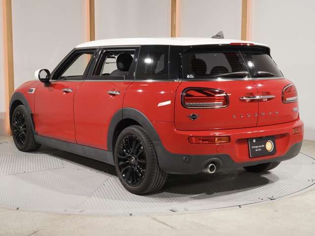 BMW MINI COOPER D CLUBMA 2021 Image 31