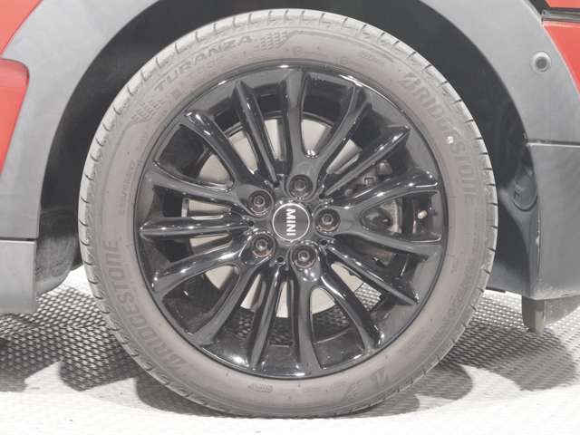 BMW MINI COOPER D CLUBMA 2021 Image 31