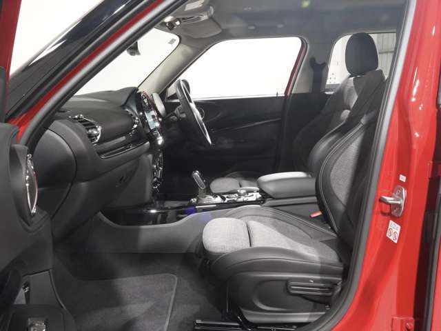 BMW MINI COOPER D CLUBMA 2021 Image 31