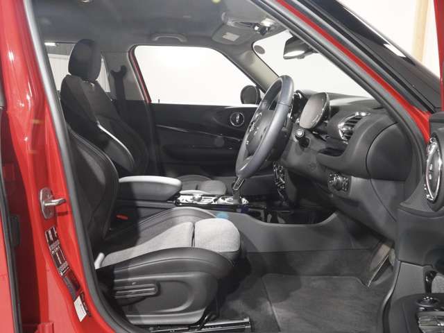 BMW MINI COOPER D CLUBMA 2021 Image 31