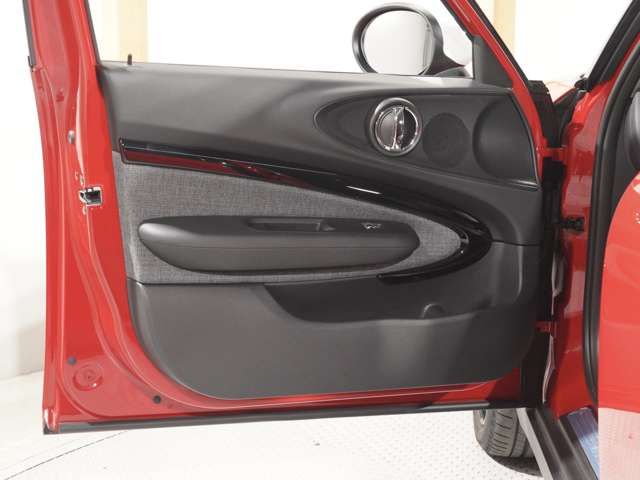 BMW MINI COOPER D CLUBMA 2021 Image 31