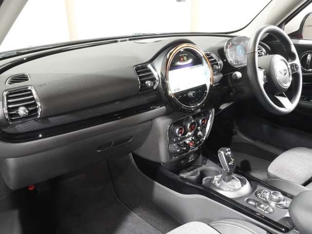 BMW MINI COOPER D CLUBMA 2021 Image 31