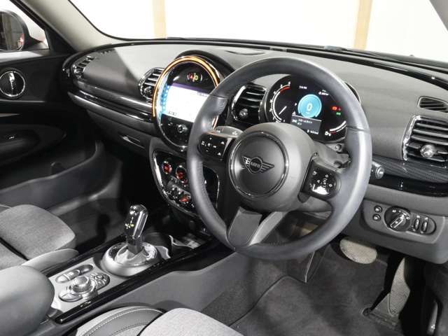 BMW MINI COOPER D CLUBMA 2021 Image 31