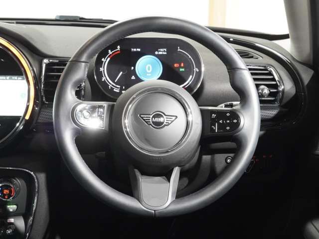 BMW MINI COOPER D CLUBMA 2021 Image 31