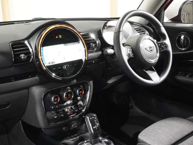 BMW MINI COOPER D CLUBMA 2021 Image 31