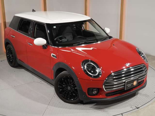 BMW MINI COOPER D CLUBMA 2021 Image 31