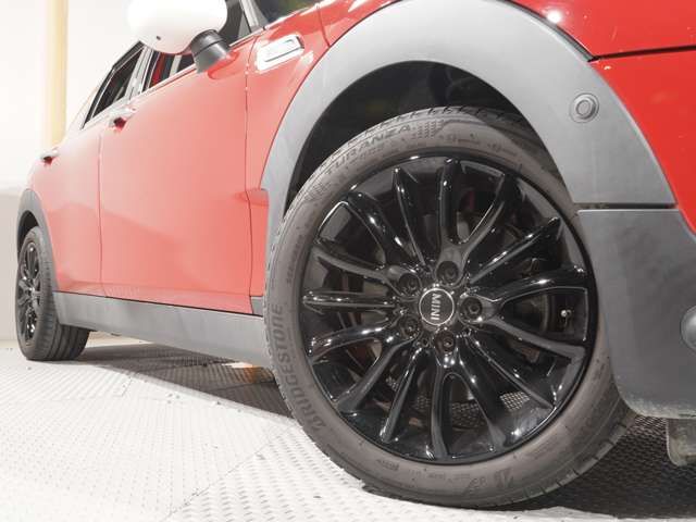 BMW MINI COOPER D CLUBMA 2021 Image 31