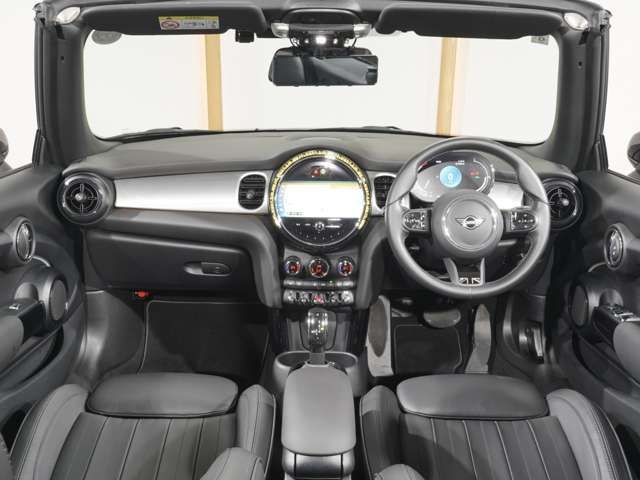 BMW MINI COOPER S OPEN 2023 Image 31