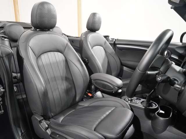 BMW MINI COOPER S OPEN 2023 Image 31