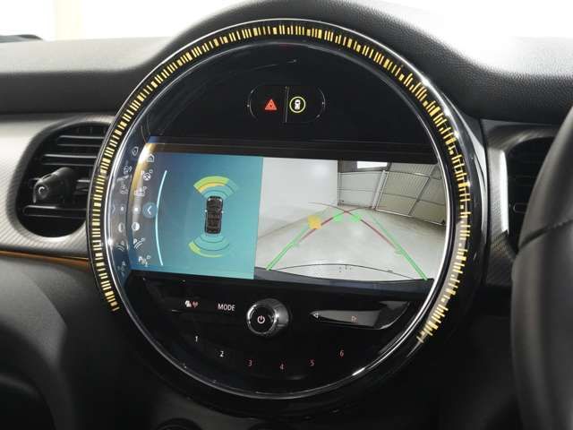 BMW MINI COOPER S OPEN 2023 Image 31