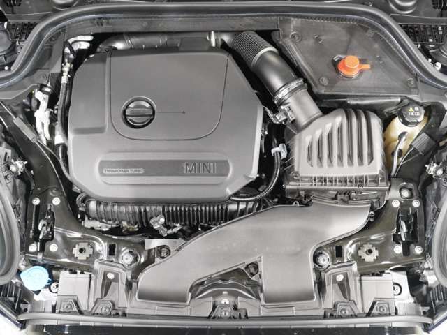 BMW MINI COOPER S OPEN 2023 Image 31