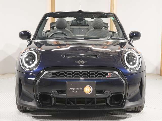 BMW MINI COOPER S OPEN 2023 Image 31