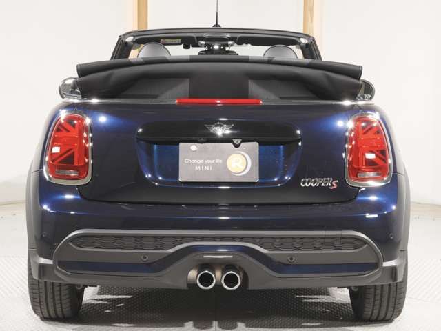 BMW MINI COOPER S OPEN 2023 Image 31