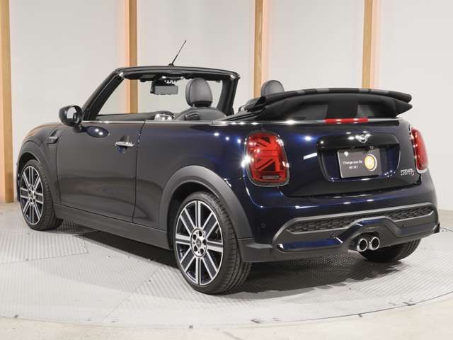 BMW MINI COOPER S OPEN 2023 Image 31