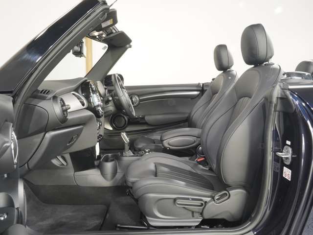 BMW MINI COOPER S OPEN 2023 Image 31