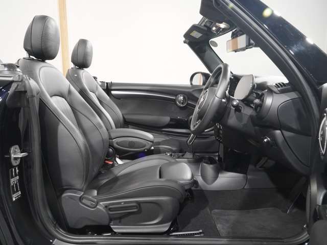 BMW MINI COOPER S OPEN 2023 Image 31