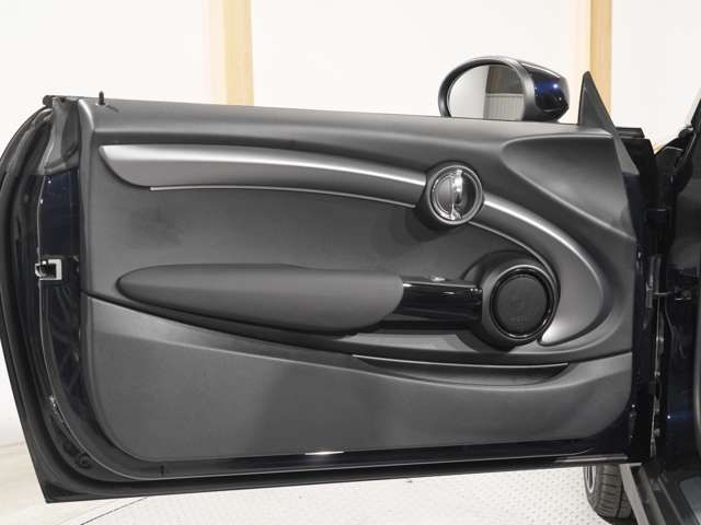 BMW MINI COOPER S OPEN 2023 Image 31