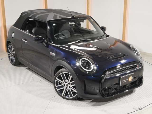 BMW MINI COOPER S OPEN 2023 Image 31