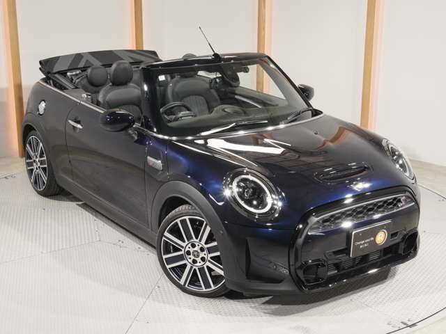 BMW MINI COOPER S OPEN 2023 Image 31