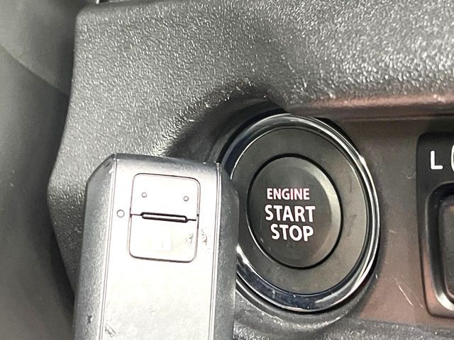 SUZUKI JIMNY SIERRA 2024 Image 31