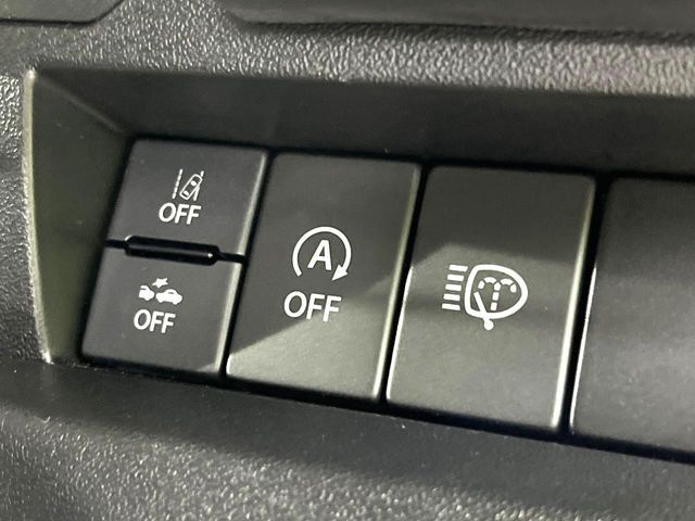 SUZUKI JIMNY SIERRA 2024 Image 31