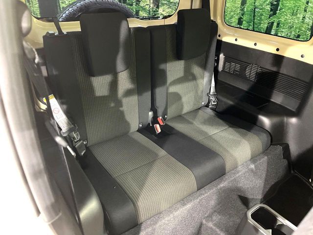 SUZUKI JIMNY SIERRA 2024 Image 31